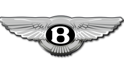 Bentley Logo T