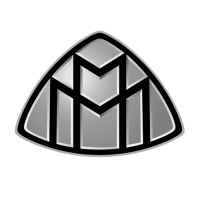 maybach Logo
